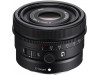 Sony FE 50mm f/2.5 G Lens